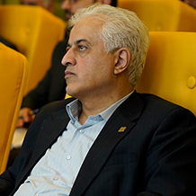  مهندس عبدالرضا یعقوب زاده طاری